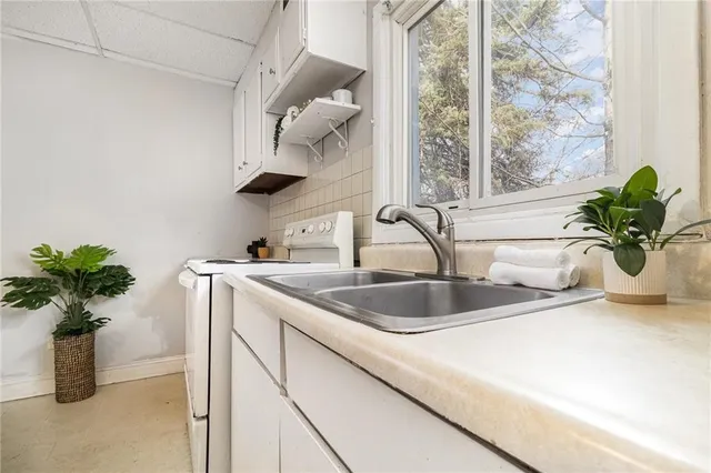 $125,000 | 430 Ridgeway Avenue, Rochester, NY 14615