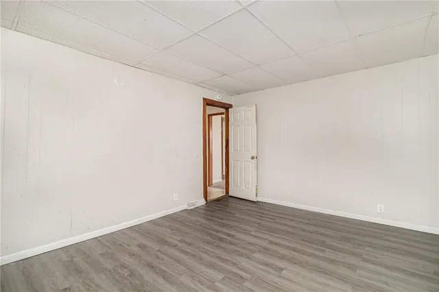 $125,000 | 430 Ridgeway Avenue, Rochester, NY 14615