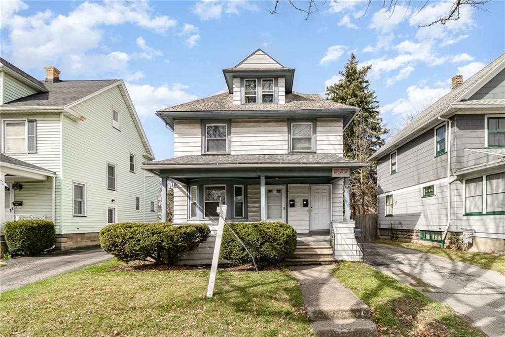 430 Ridgeway Avenue Rochester, NY 14615 - Photo 2 of 28