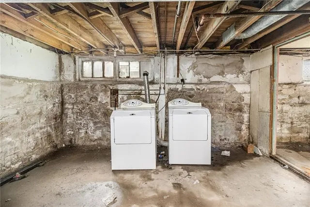 $125,000 | 430 Ridgeway Avenue, Rochester, NY 14615