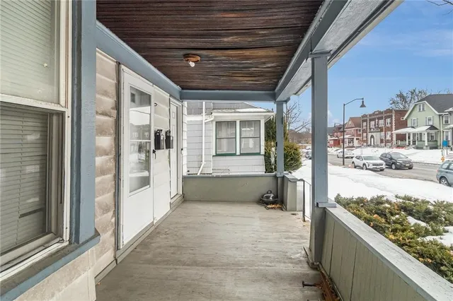 $125,000 | 430 Ridgeway Avenue, Rochester, NY 14615