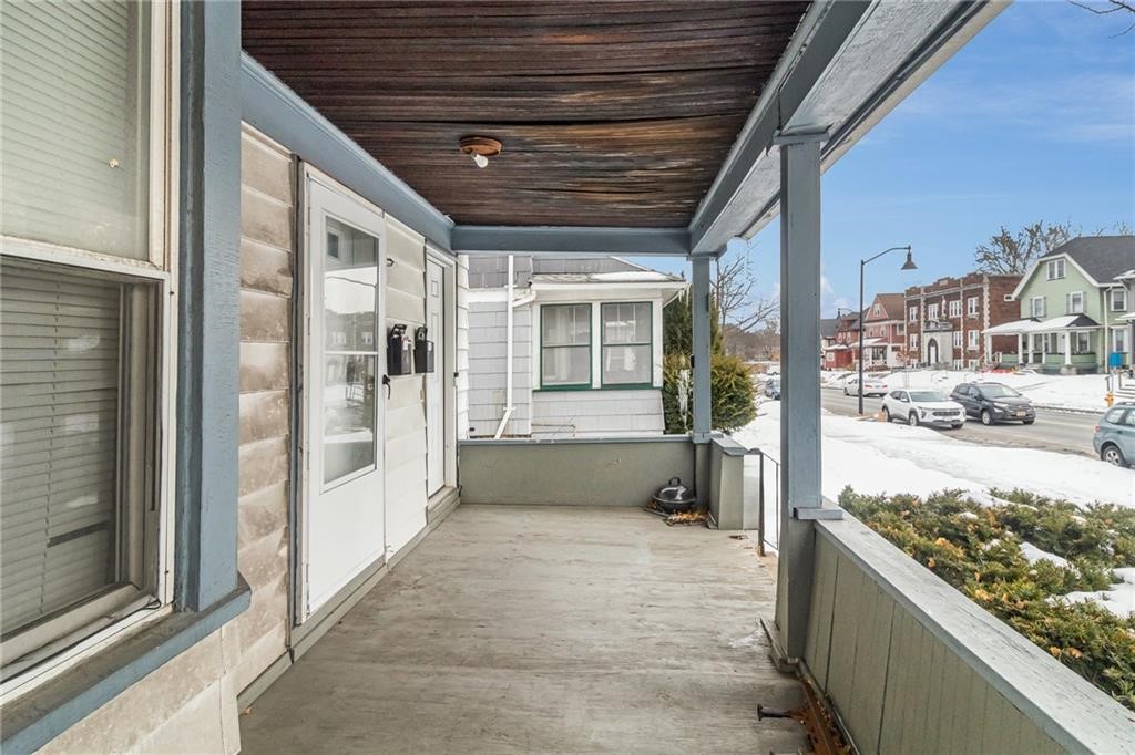 430 Ridgeway Avenue Rochester, NY 14615 - Photo 25 of 28