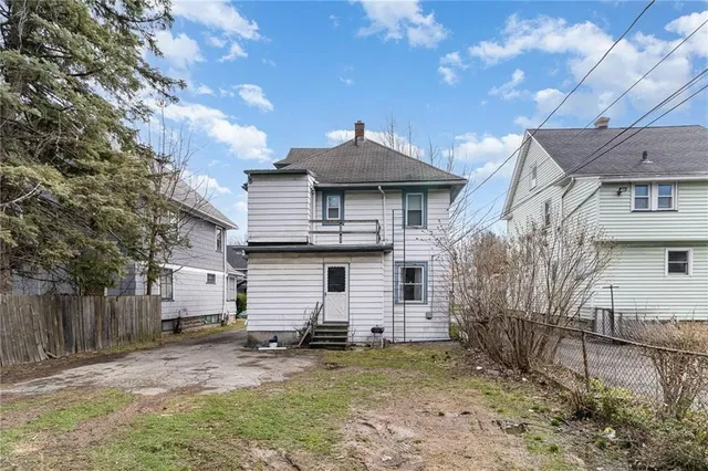 $125,000 | 430 Ridgeway Avenue, Rochester, NY 14615