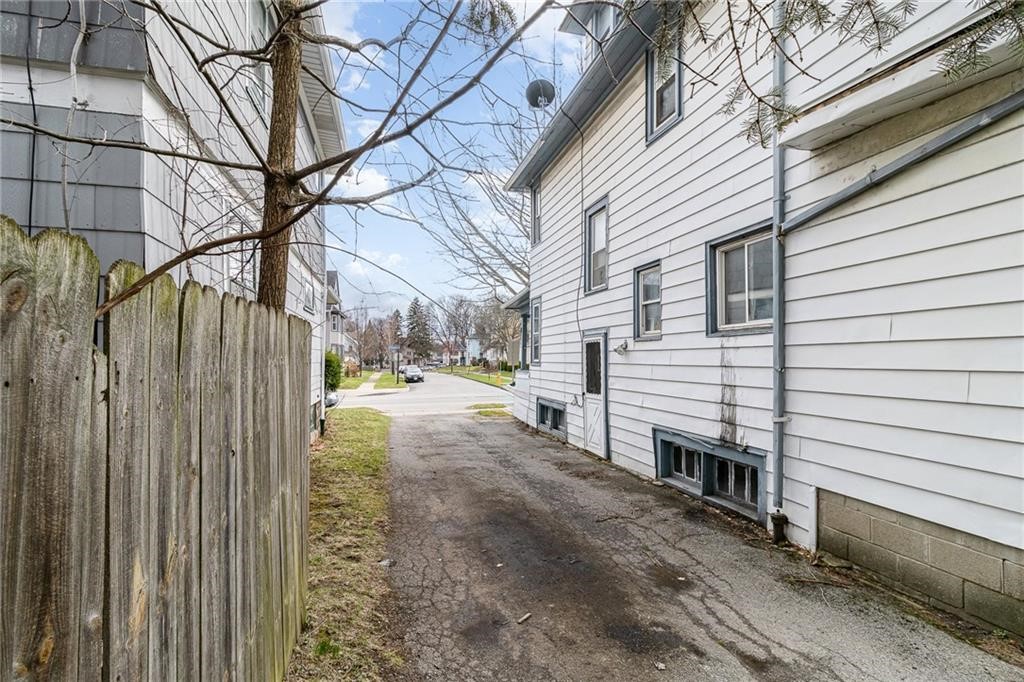 430 Ridgeway Avenue Rochester, NY 14615 - Photo 27 of 28