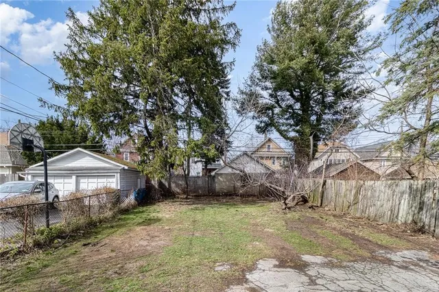 $125,000 | 430 Ridgeway Avenue, Rochester, NY 14615