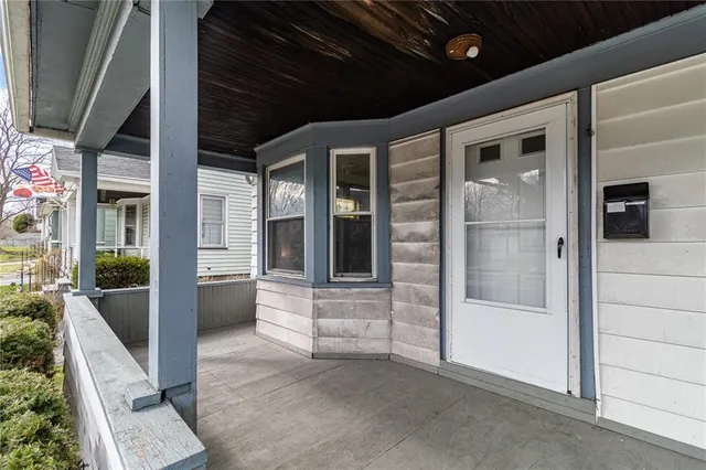 $125,000 | 430 Ridgeway Avenue, Rochester, NY 14615