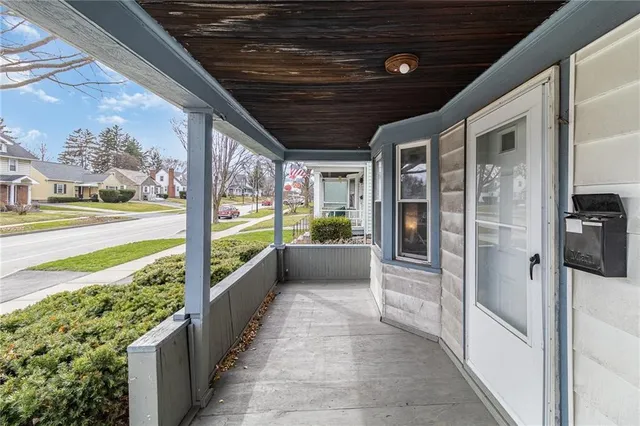 $125,000 | 430 Ridgeway Avenue, Rochester, NY 14615