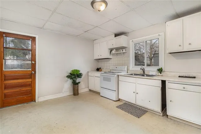 $125,000 | 430 Ridgeway Avenue, Rochester, NY 14615