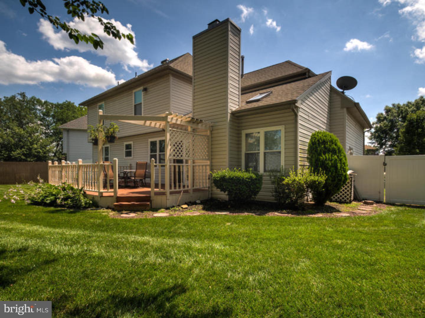 22 London Road Burlington, NJ 08016 - Photo 19 of 25 Gallery Image 19