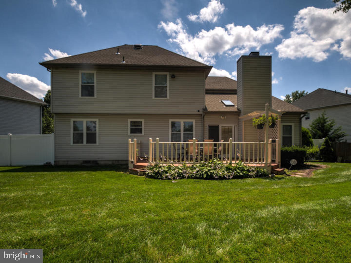 22 London Road Burlington, NJ 08016 - Photo 21 of 25 Gallery Image 21