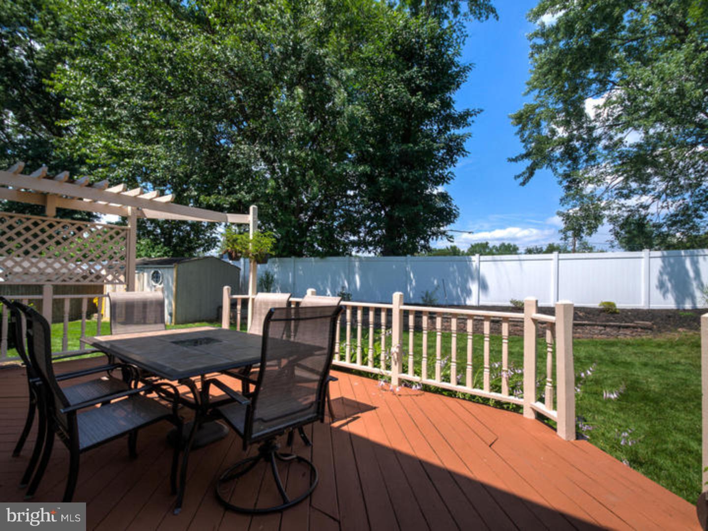 22 London Road Burlington, NJ 08016 - Photo 22 of 25 Gallery Image 22