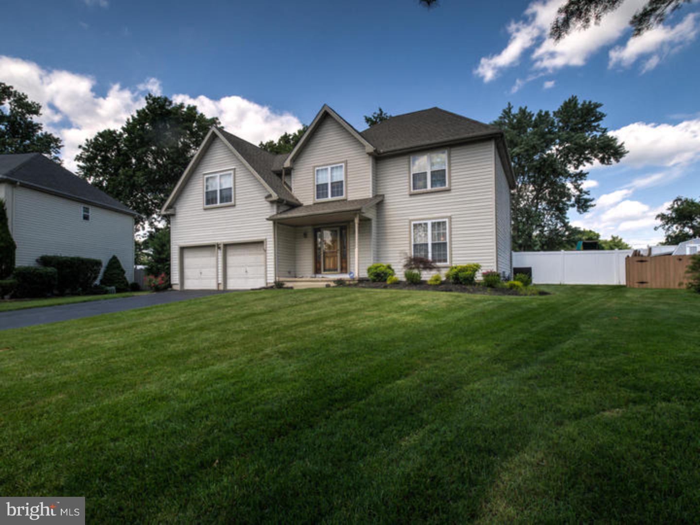 22 London Road Burlington, NJ 08016 - Photo 25 of 25 Gallery Image 25