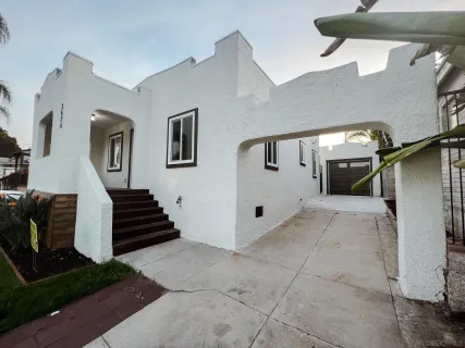 $1,799,999 | 3572-74 Nile Street, San Diego, CA 92104