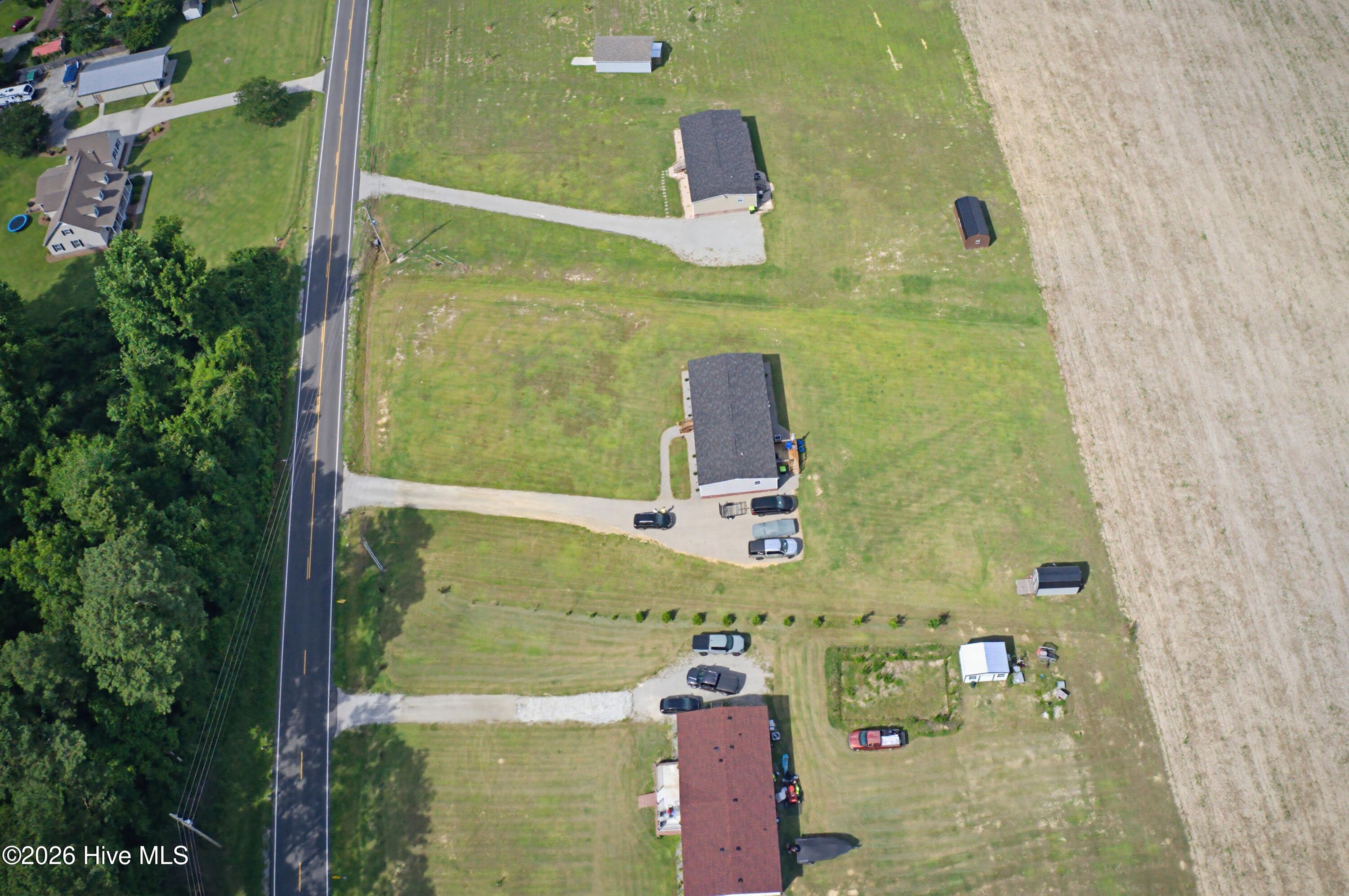 1901 Peacock Road Whiteville, NC 28472 - Photo 58 of 72