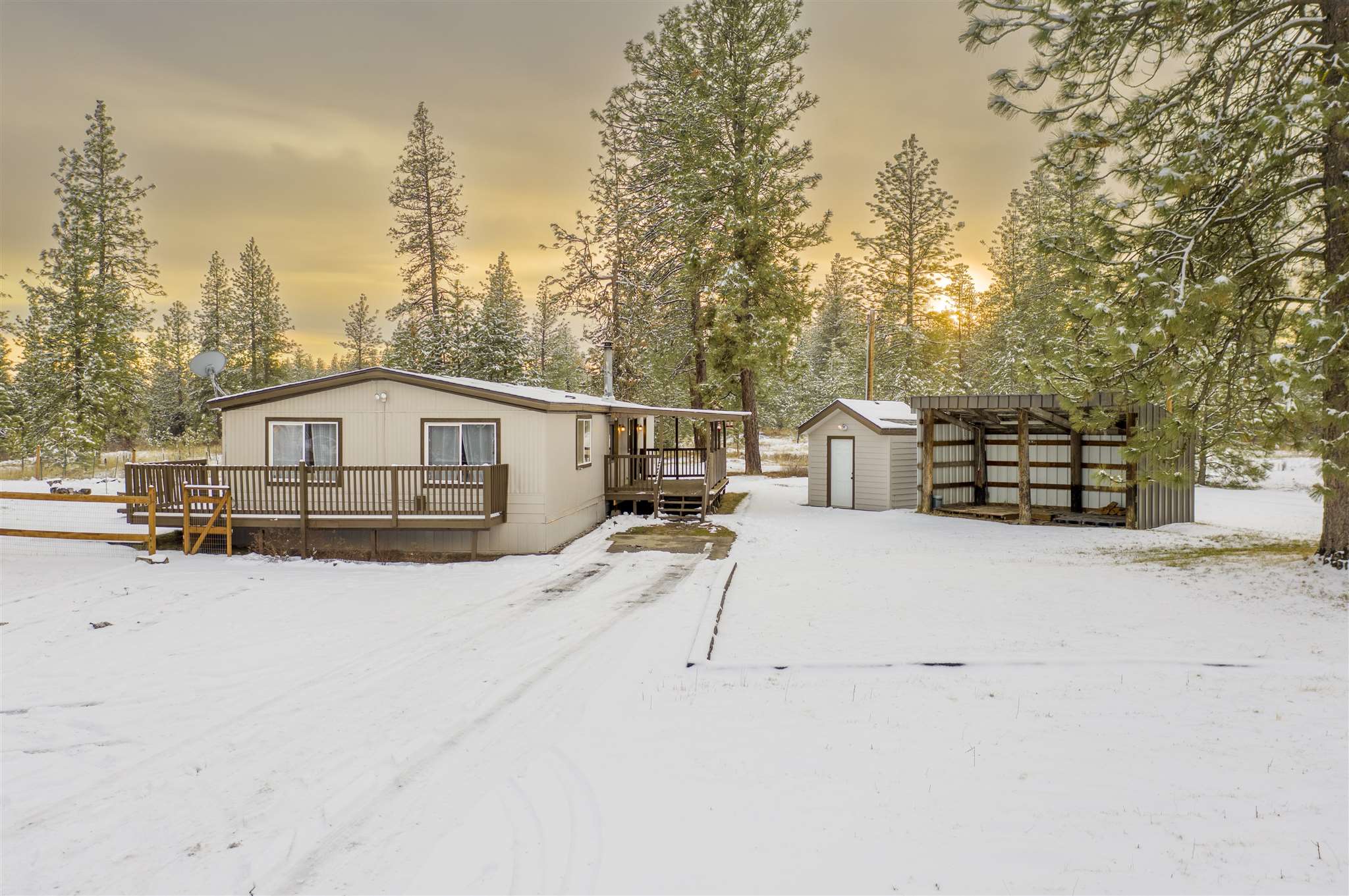9313 West Newkirk Road Spokane, WA 99224 - Photo 2 of 40