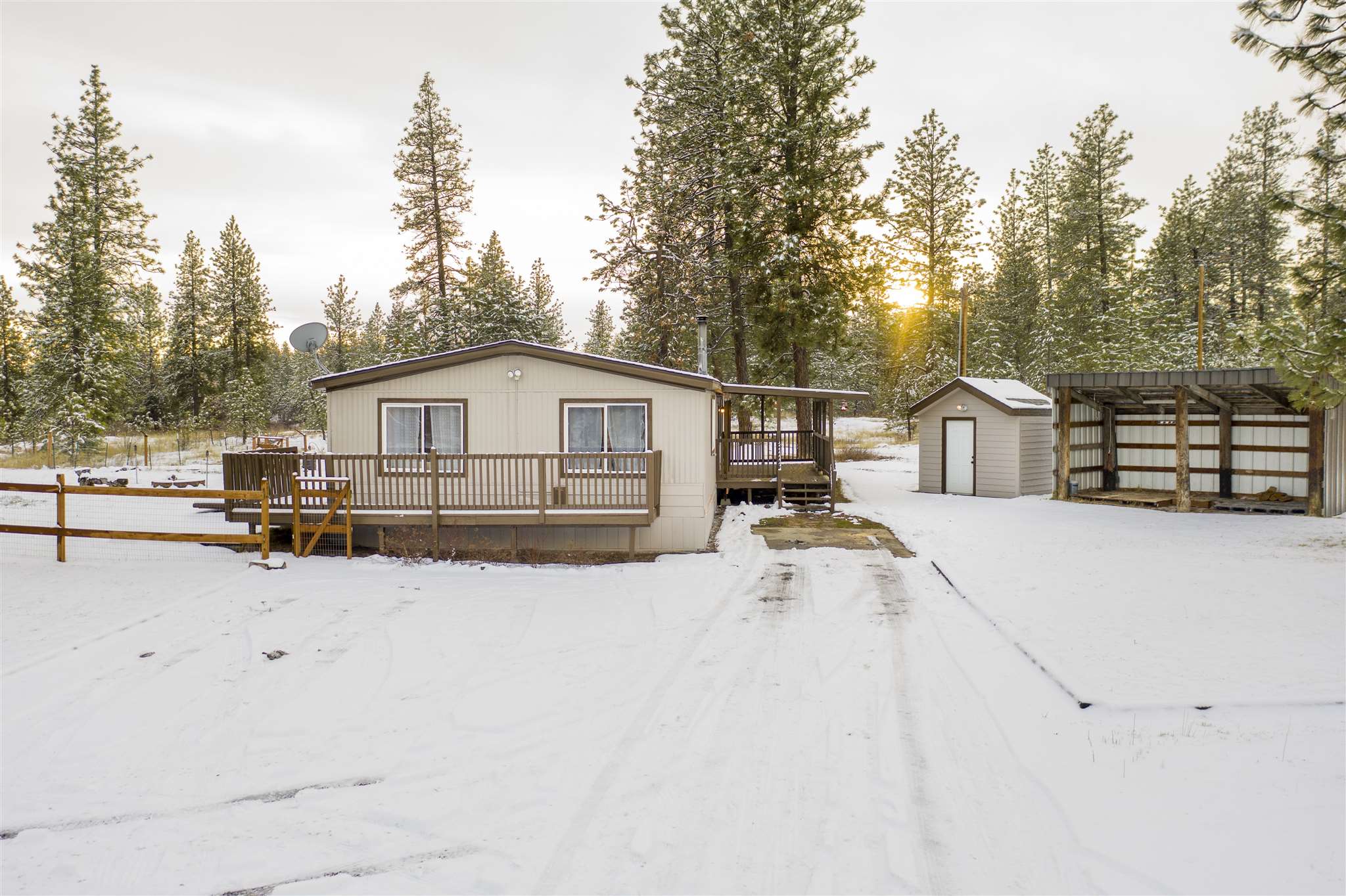 9313 West Newkirk Road Spokane, WA 99224 - Photo 3 of 40