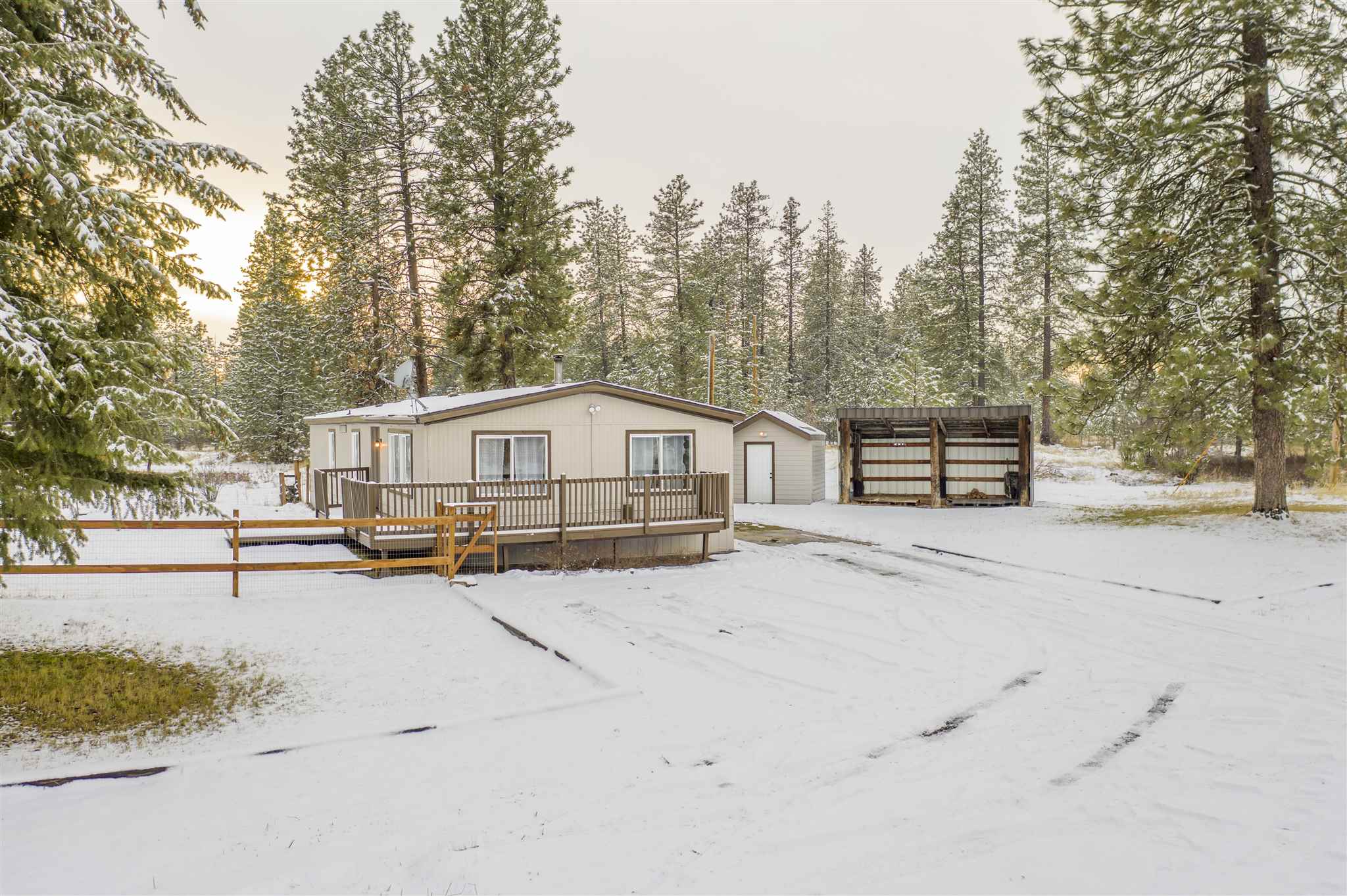 9313 West Newkirk Road Spokane, WA 99224 - Photo 28 of 40