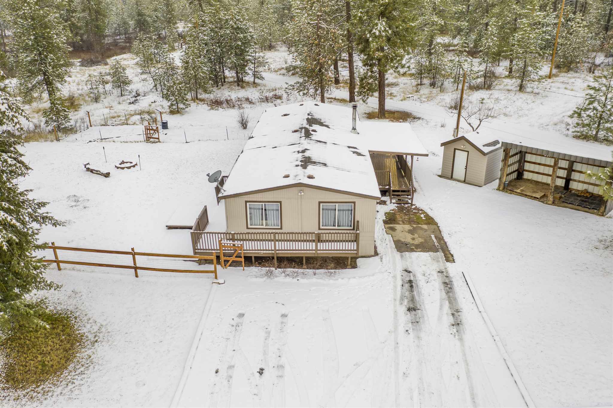 9313 West Newkirk Road Spokane, WA 99224 - Photo 29 of 40