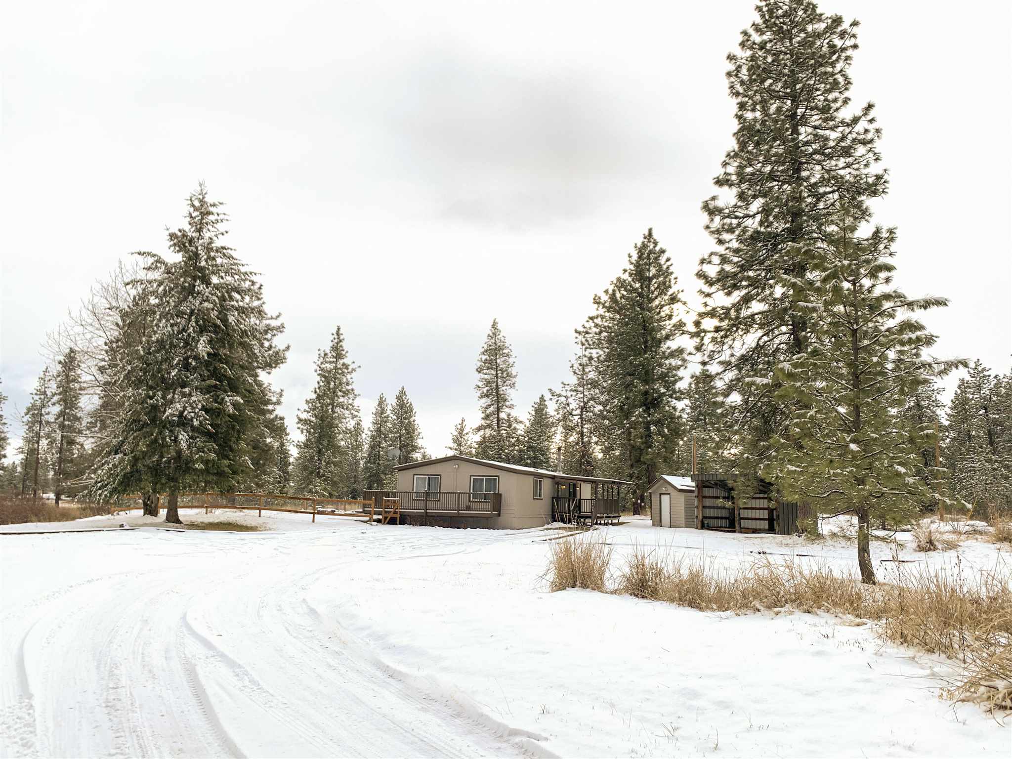 9313 West Newkirk Road Spokane, WA 99224 - Photo 30 of 40