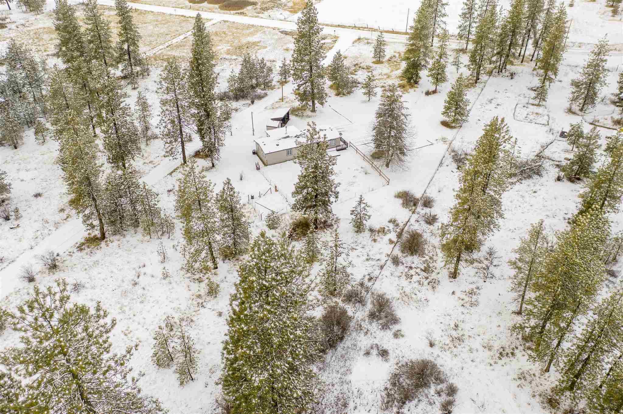 9313 West Newkirk Road Spokane, WA 99224 - Photo 35 of 40