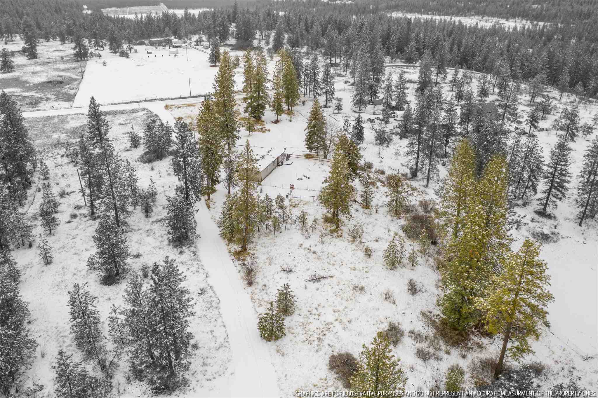 9313 West Newkirk Road Spokane, WA 99224 - Photo 37 of 40