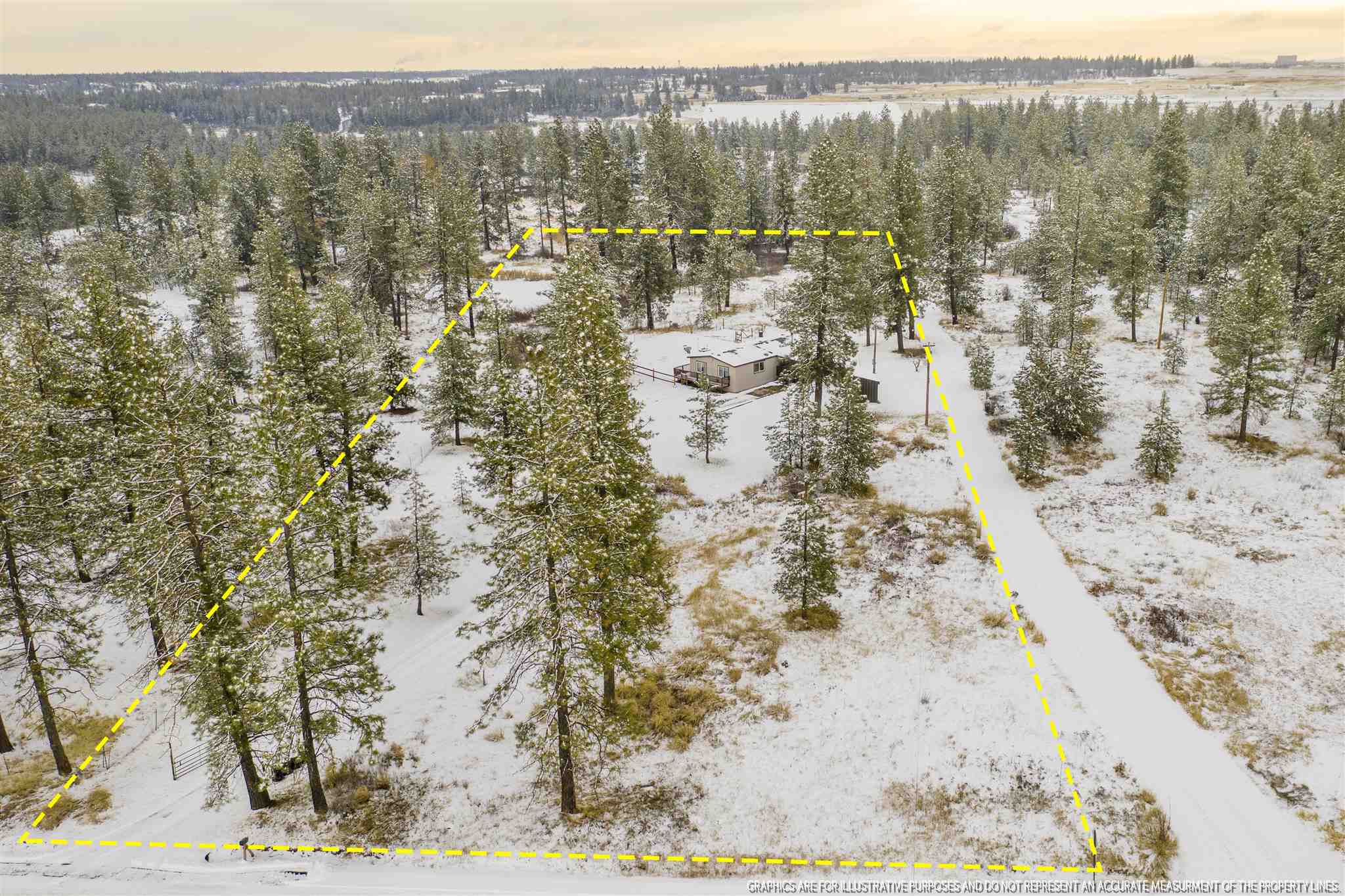 9313 West Newkirk Road Spokane, WA 99224 - Photo 39 of 40
