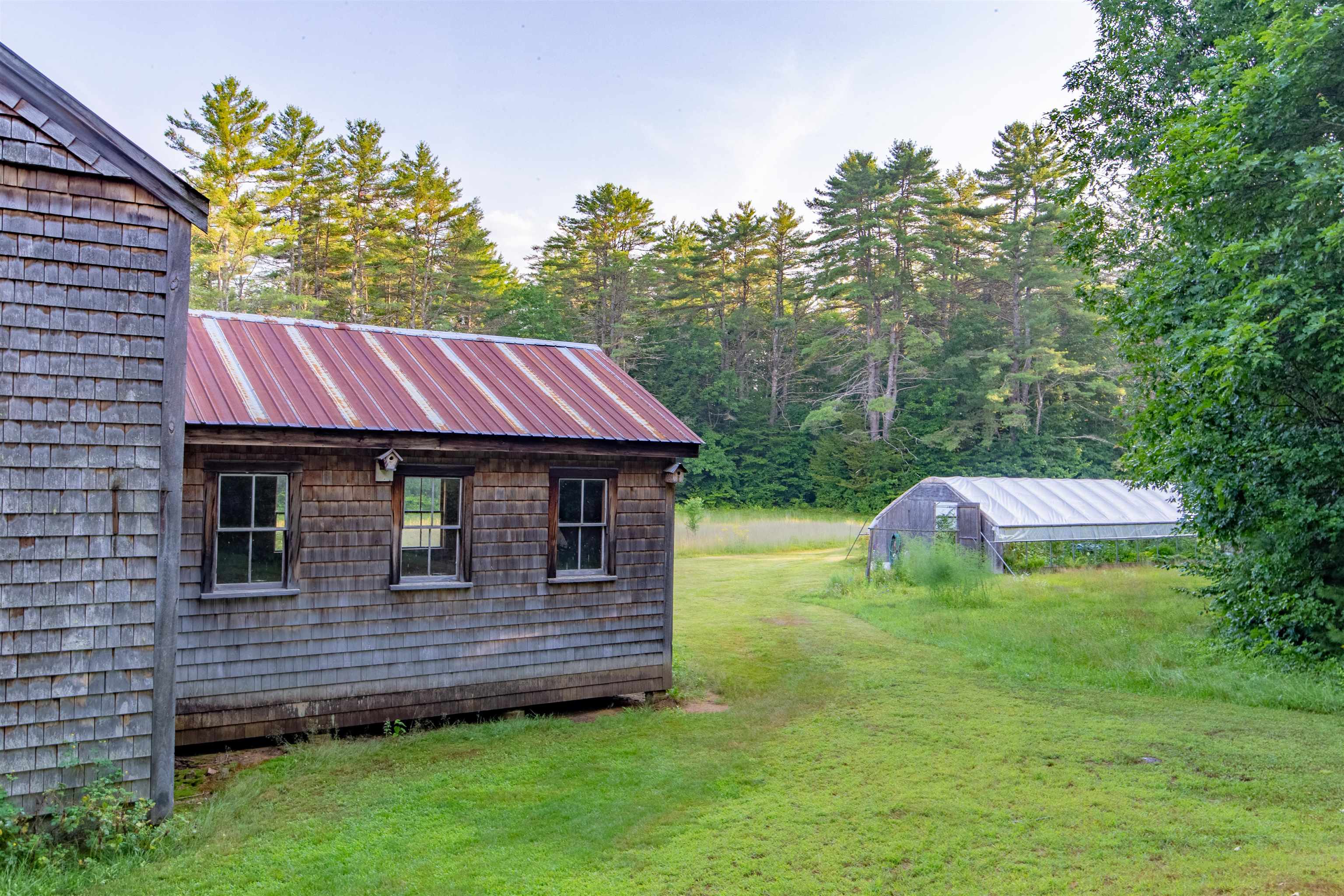 900 Bunker Hill Road Tamworth, NH 03886 - Photo 51 of 60