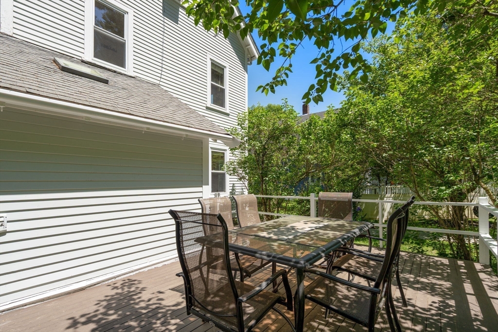 81 Brook Road, Unit 81 Weston, MA 02493 - Photo 31 of 35