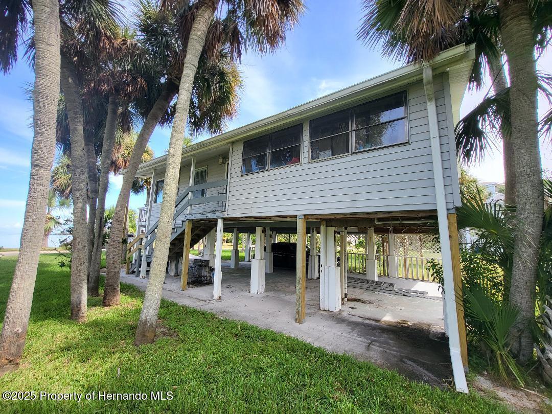 3446 Bayview Avenue Weeki Wachee, FL 34607 - Photo 52 of 62