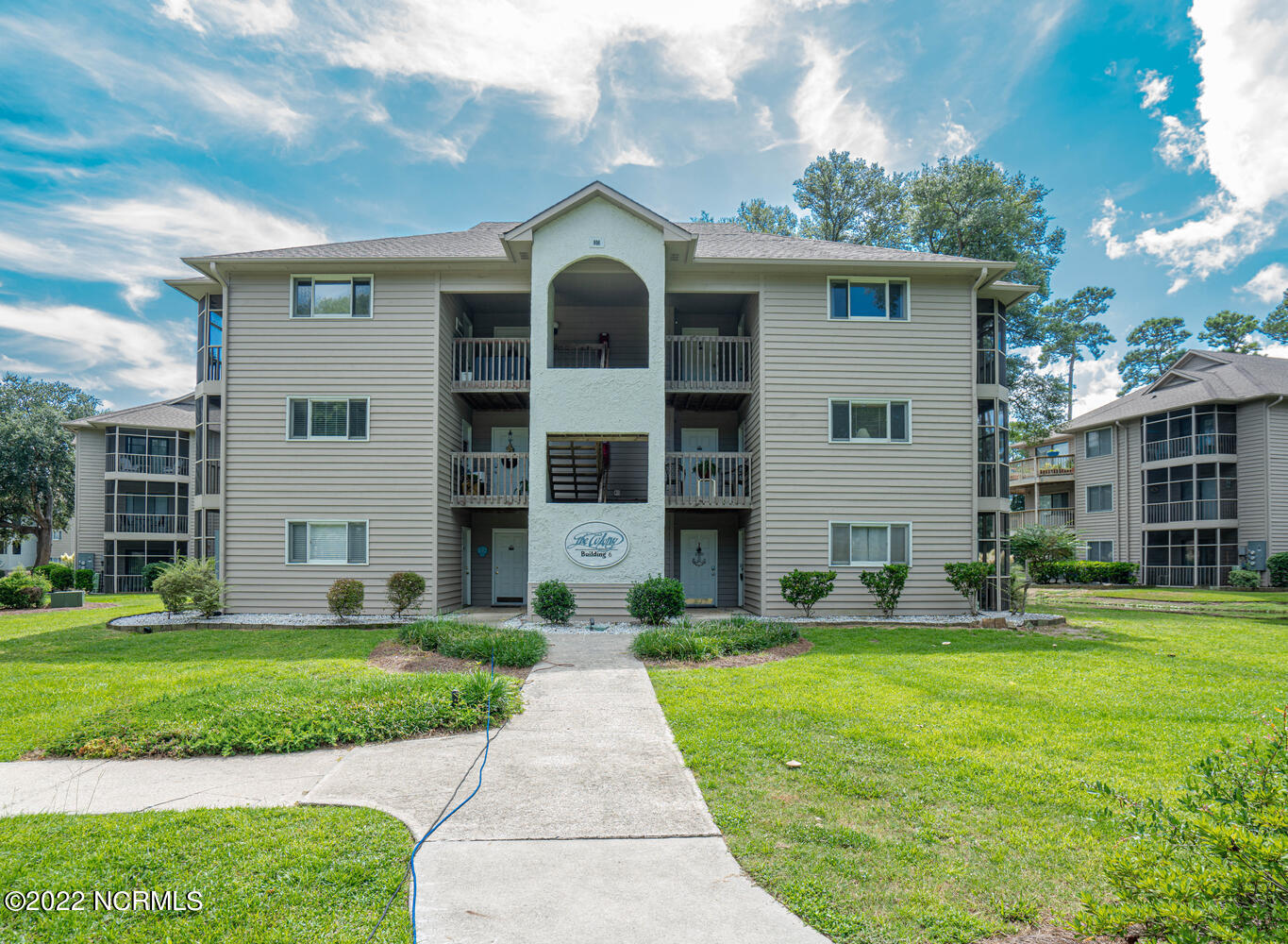 806 Colony Place, Unit F Sunset Beach, NC 28468 - Photo 1 of 54 806 Colony Pl Sunset Beach NC-large-048-