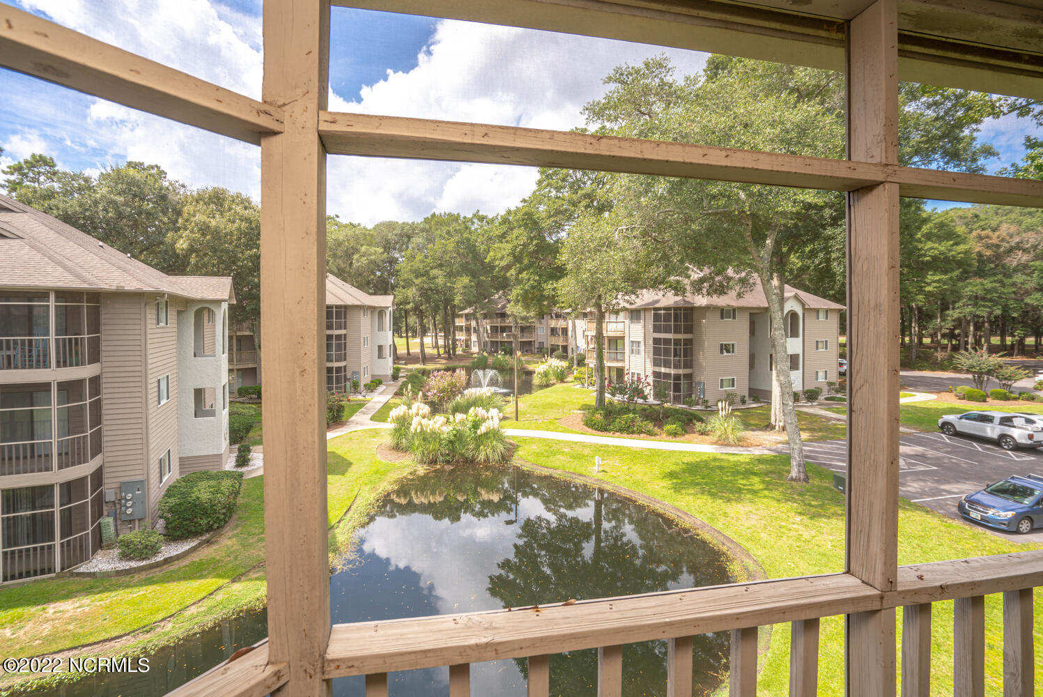 806 Colony Place, Unit F Sunset Beach, NC 28468 - Photo 16 of 54 806 Colony Pl Sunset Beach NC-large-009-