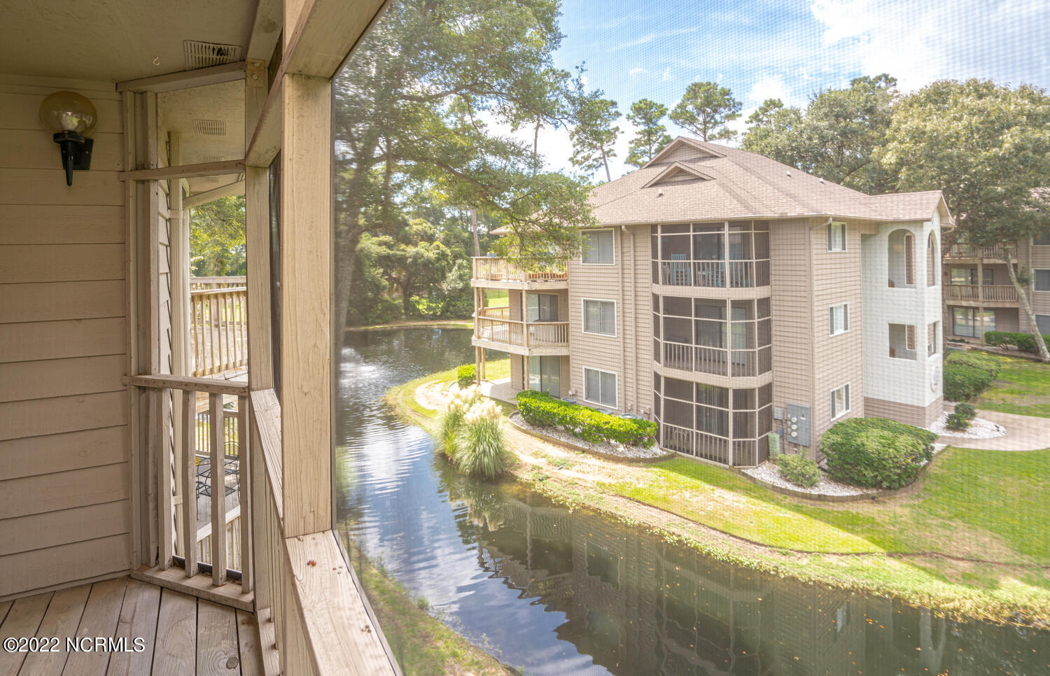 806 Colony Place, Unit F Sunset Beach, NC 28468 - Photo 17 of 54 806 Colony Pl Sunset Beach NC-large-010-