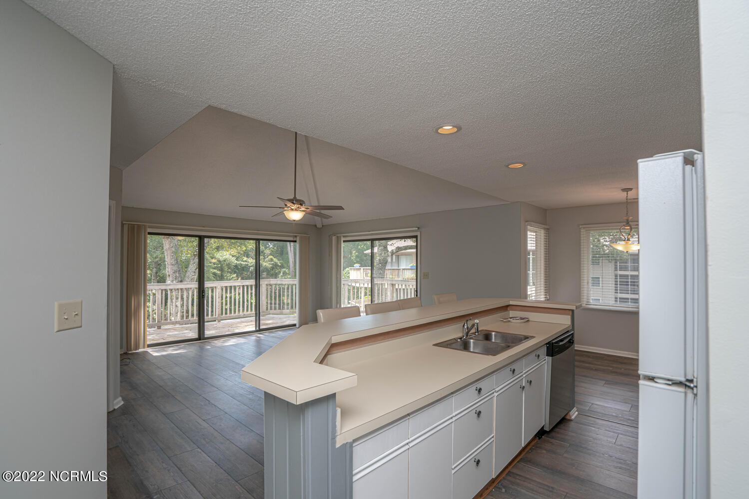 806 Colony Place, Unit F Sunset Beach, NC 28468 - Photo 18 of 54 Main Villa