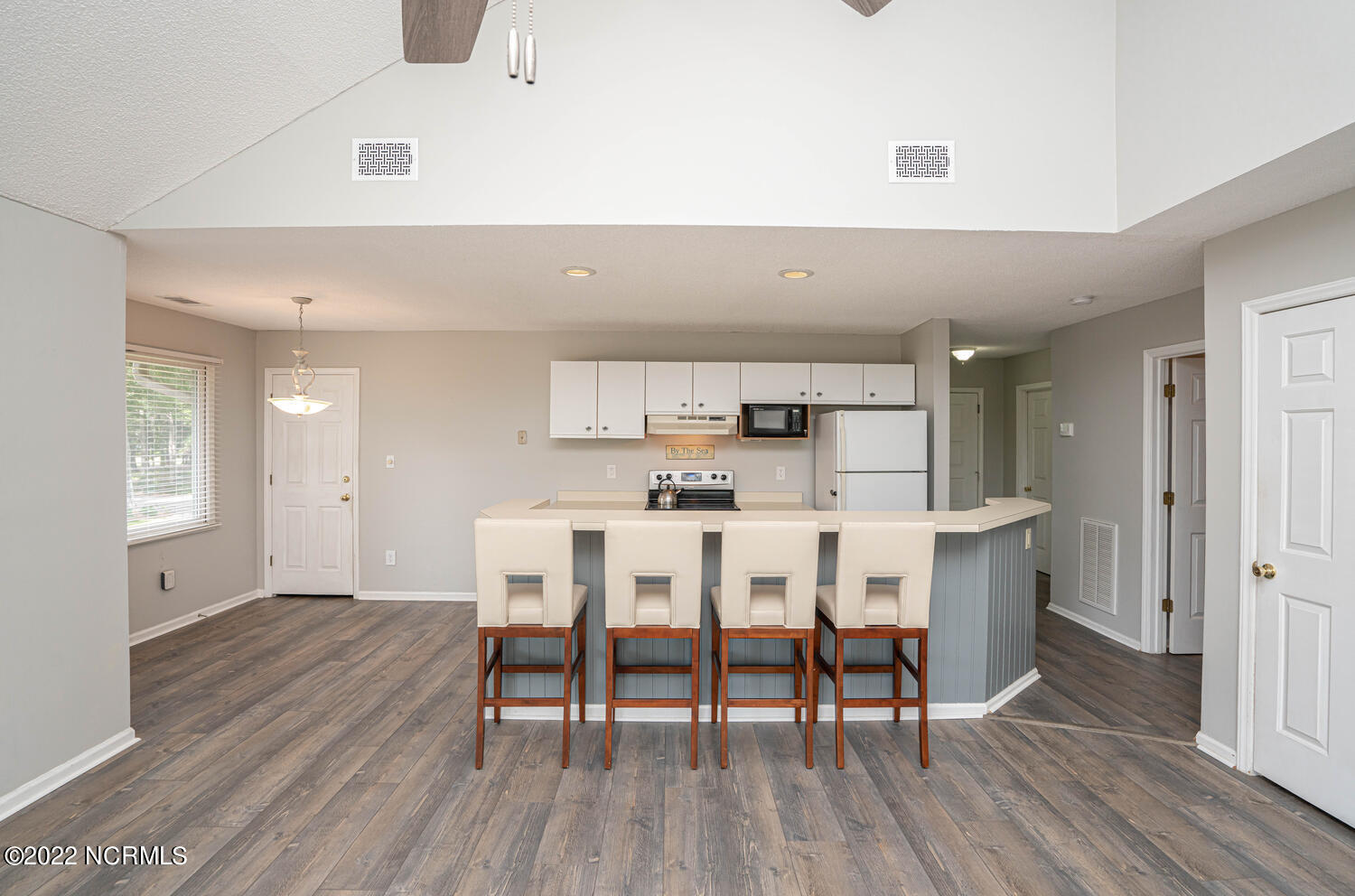 806 Colony Place, Unit F Sunset Beach, NC 28468 - Photo 20 of 54 806 Colony Pl Sunset Beach NC-large-015-