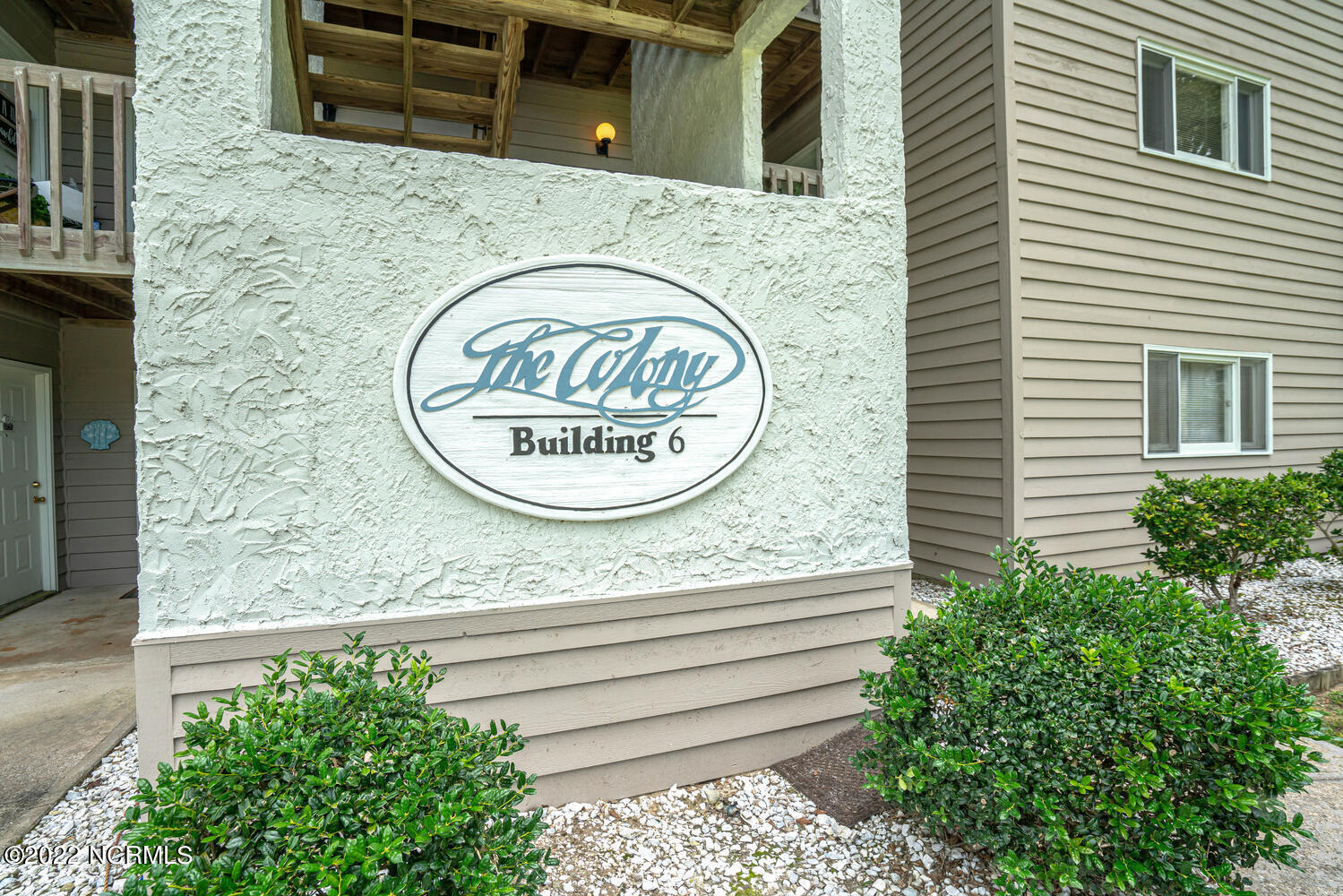 806 Colony Place, Unit F Sunset Beach, NC 28468 - Photo 2 of 54 806 Colony Pl Sunset Beach NC-large-047-