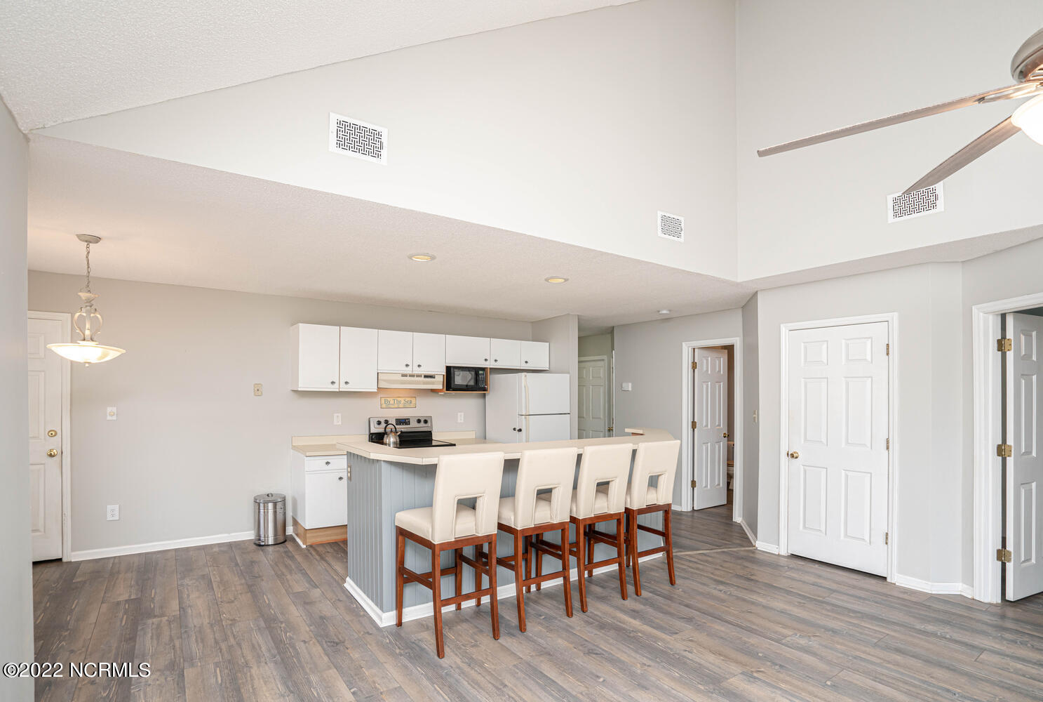 806 Colony Place, Unit F Sunset Beach, NC 28468 - Photo 21 of 54 806 Colony Pl Sunset Beach NC-large-016-