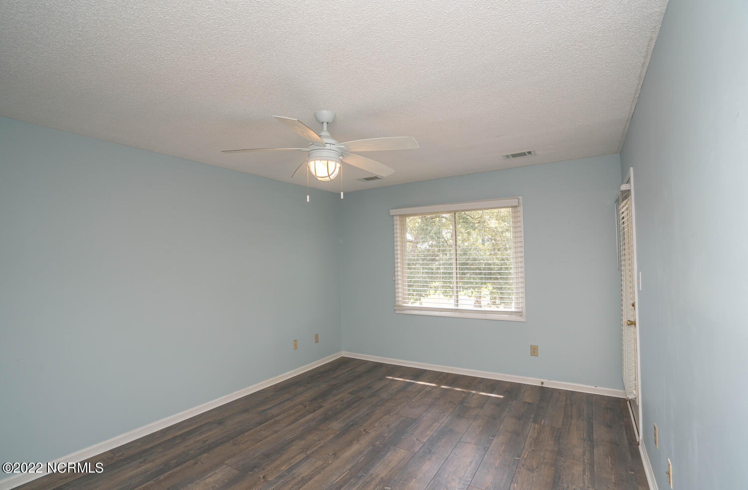 806 Colony Place, Unit F Sunset Beach, NC 28468 - Photo 29 of 54 Main Villa Bedroom