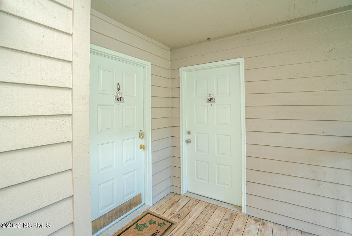 806 Colony Place, Unit F Sunset Beach, NC 28468 - Photo 3 of 54 806 Colony Pl Sunset Beach NC-large-046-