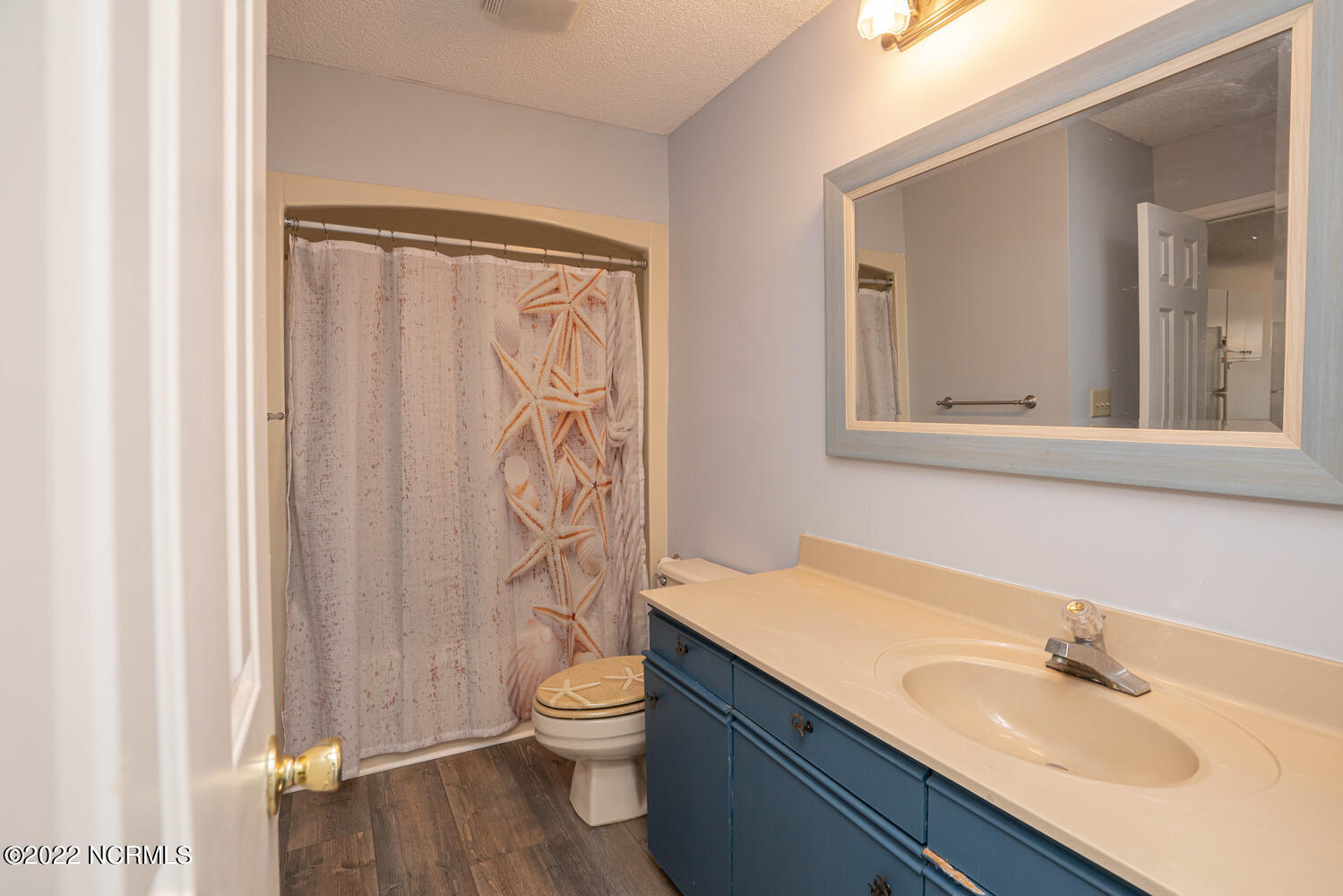 806 Colony Place, Unit F Sunset Beach, NC 28468 - Photo 34 of 54 Main Villa Bath