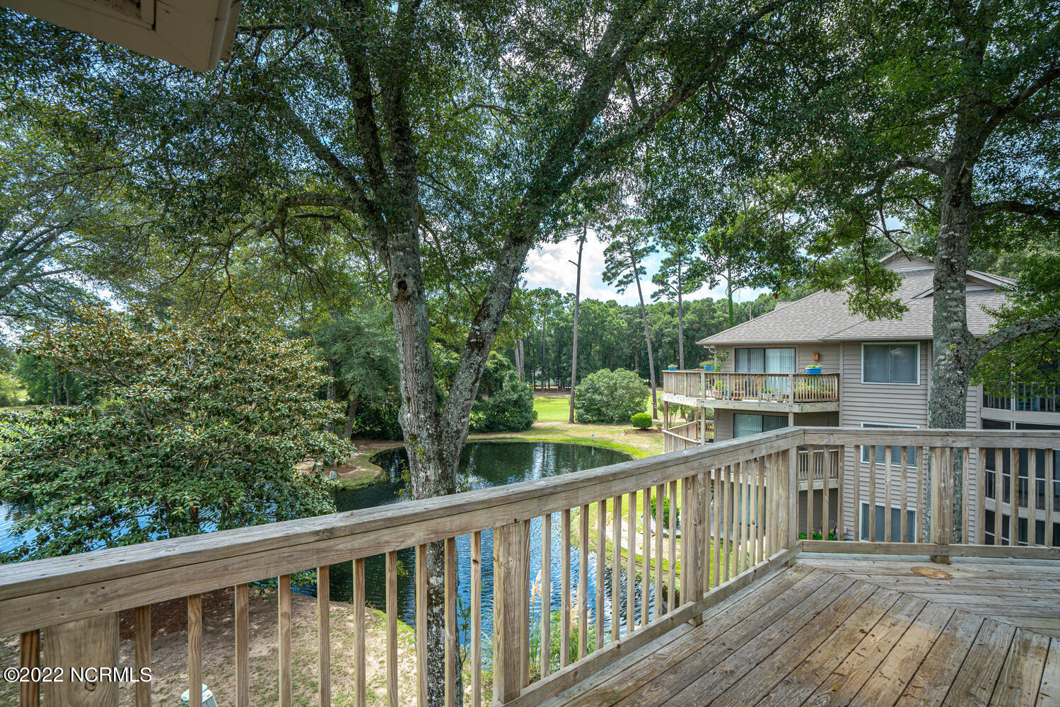 806 Colony Place, Unit F Sunset Beach, NC 28468 - Photo 40 of 54 806 Colony Pl Sunset Beach NC-large-036-
