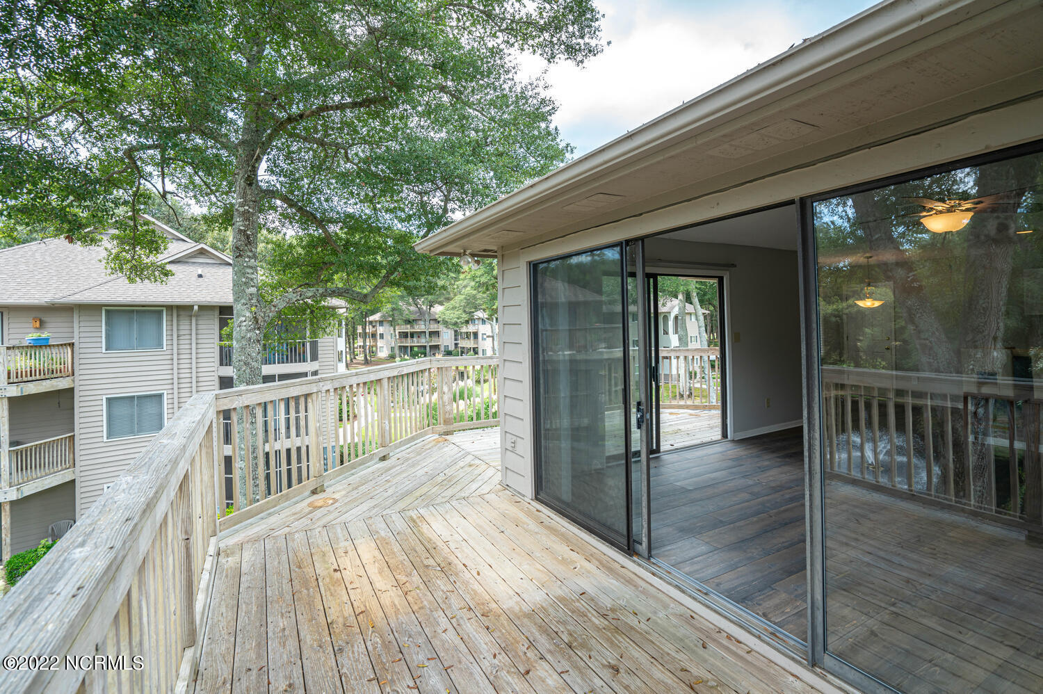 806 Colony Place, Unit F Sunset Beach, NC 28468 - Photo 41 of 54 806 Colony Pl Sunset Beach NC-large-037-