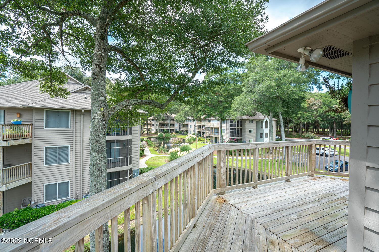 806 Colony Place, Unit F Sunset Beach, NC 28468 - Photo 42 of 54 806 Colony Pl Sunset Beach NC-large-038-