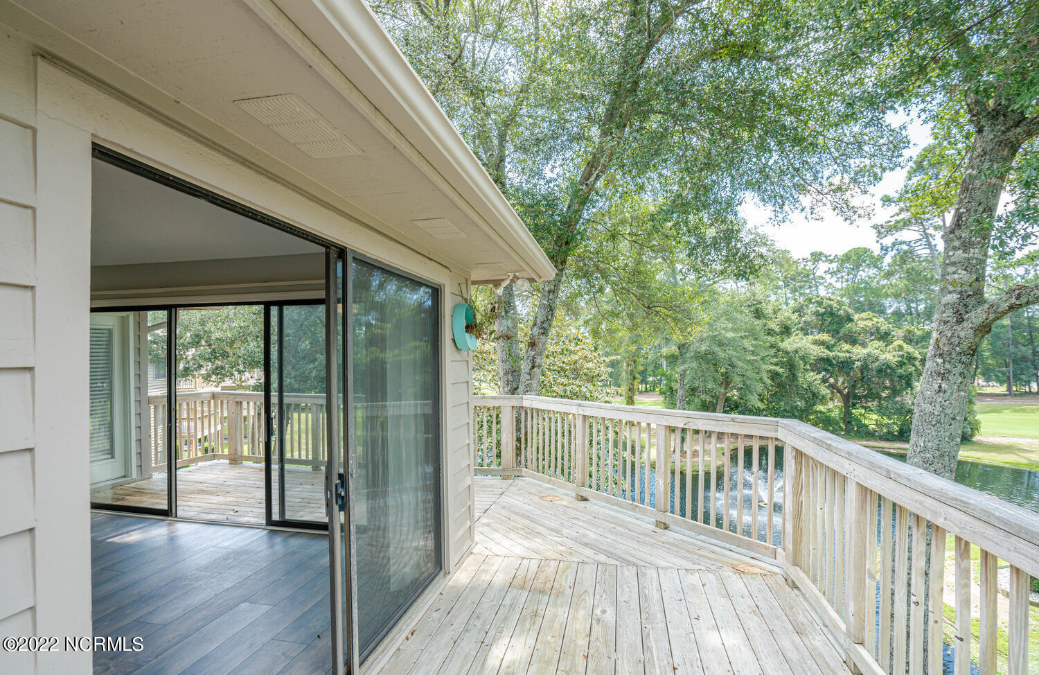 806 Colony Place, Unit F Sunset Beach, NC 28468 - Photo 46 of 54 806 Colony Pl Sunset Beach NC-large-043-