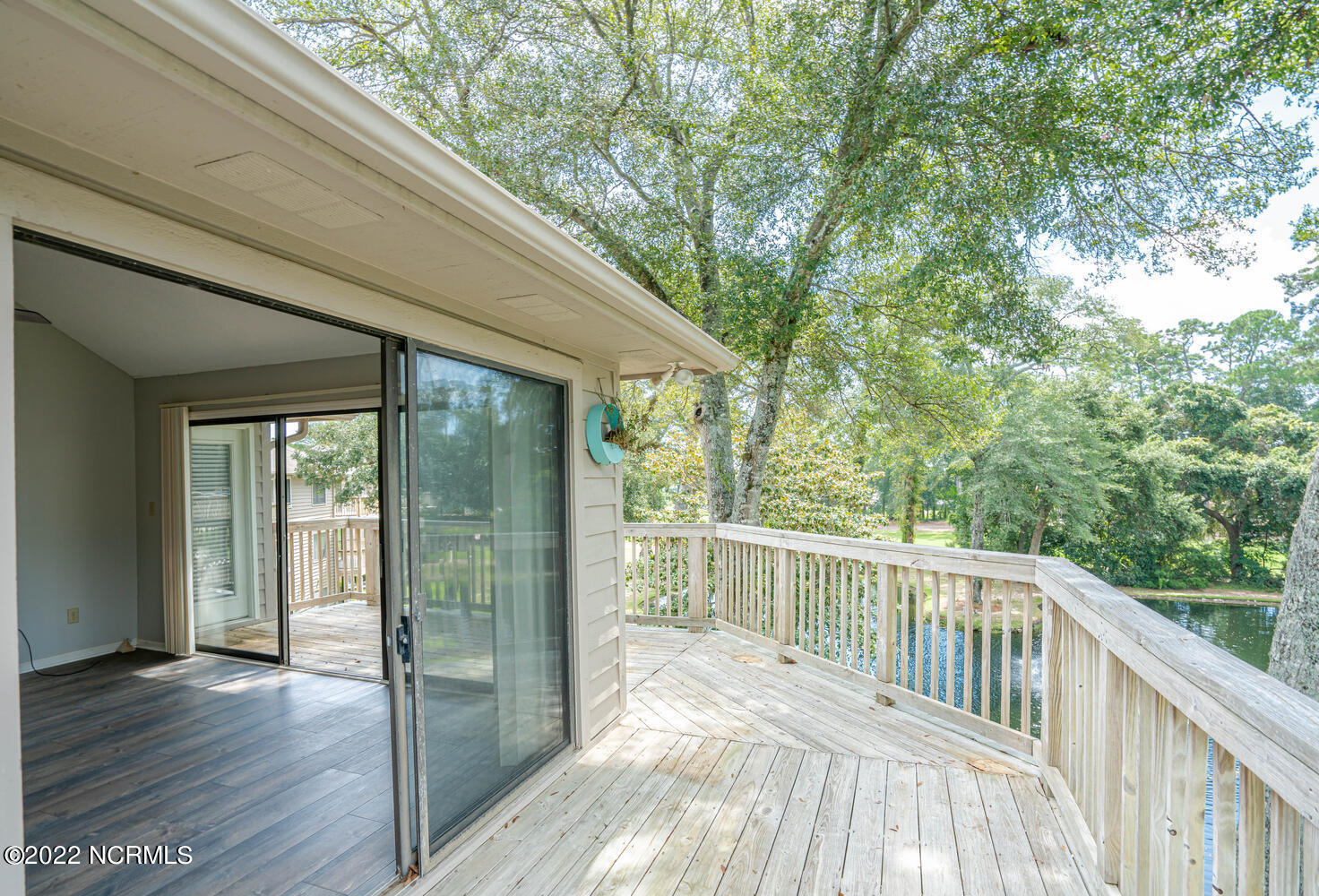 806 Colony Place, Unit F Sunset Beach, NC 28468 - Photo 47 of 54 806 Colony Pl Sunset Beach NC-large-045-