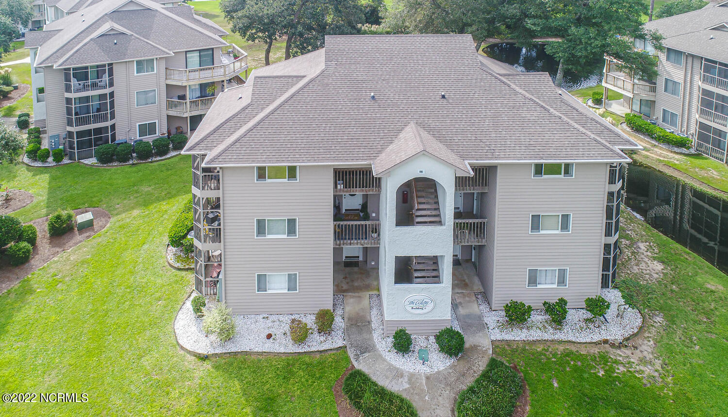 806 Colony Place, Unit F Sunset Beach, NC 28468 - Photo 49 of 54 806 Colony Pl Sunset Beach NC-large-053-