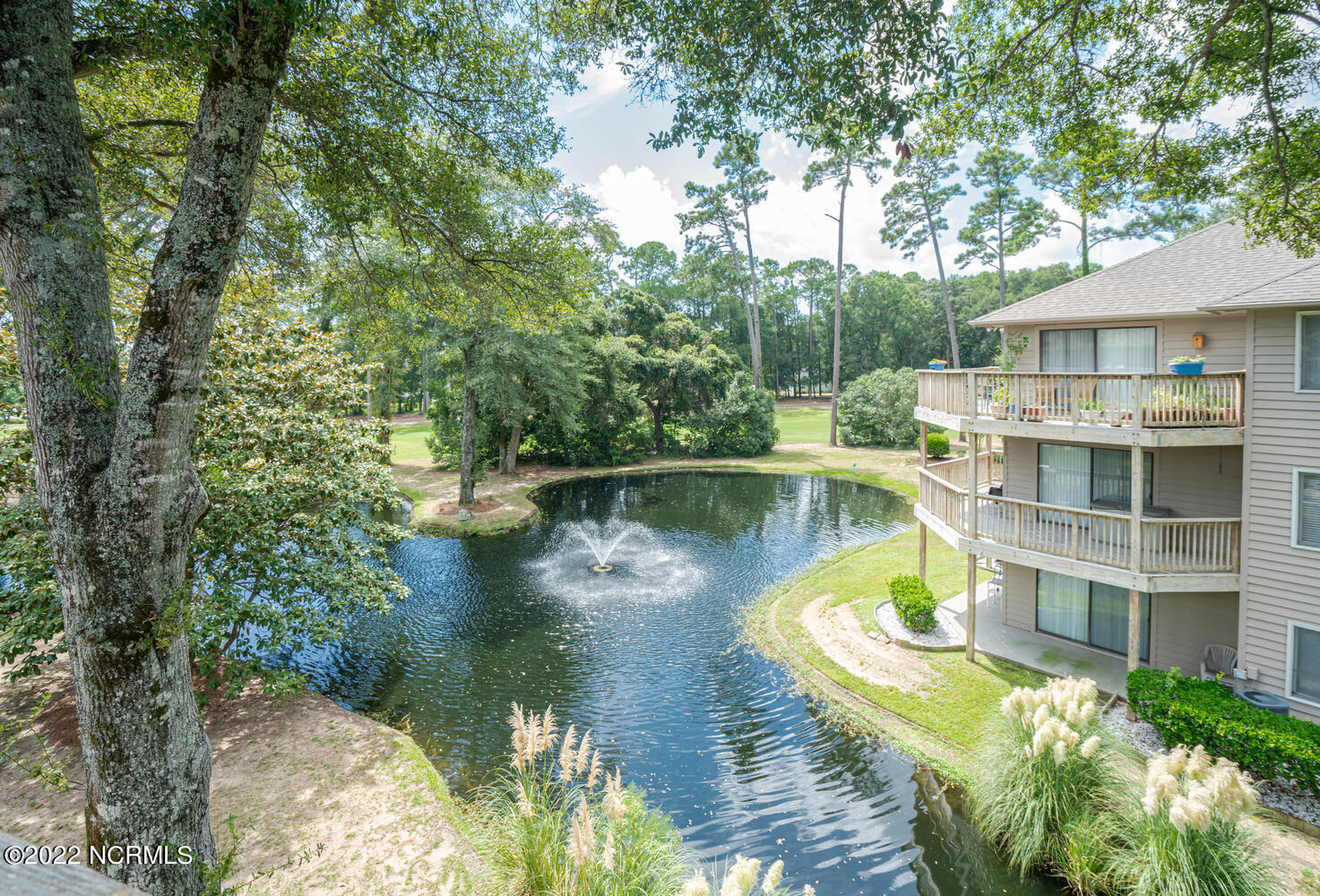 806 Colony Place, Unit F Sunset Beach, NC 28468 - Photo 5 of 54 806 Colony Pl Sunset Beach NC-large-040-