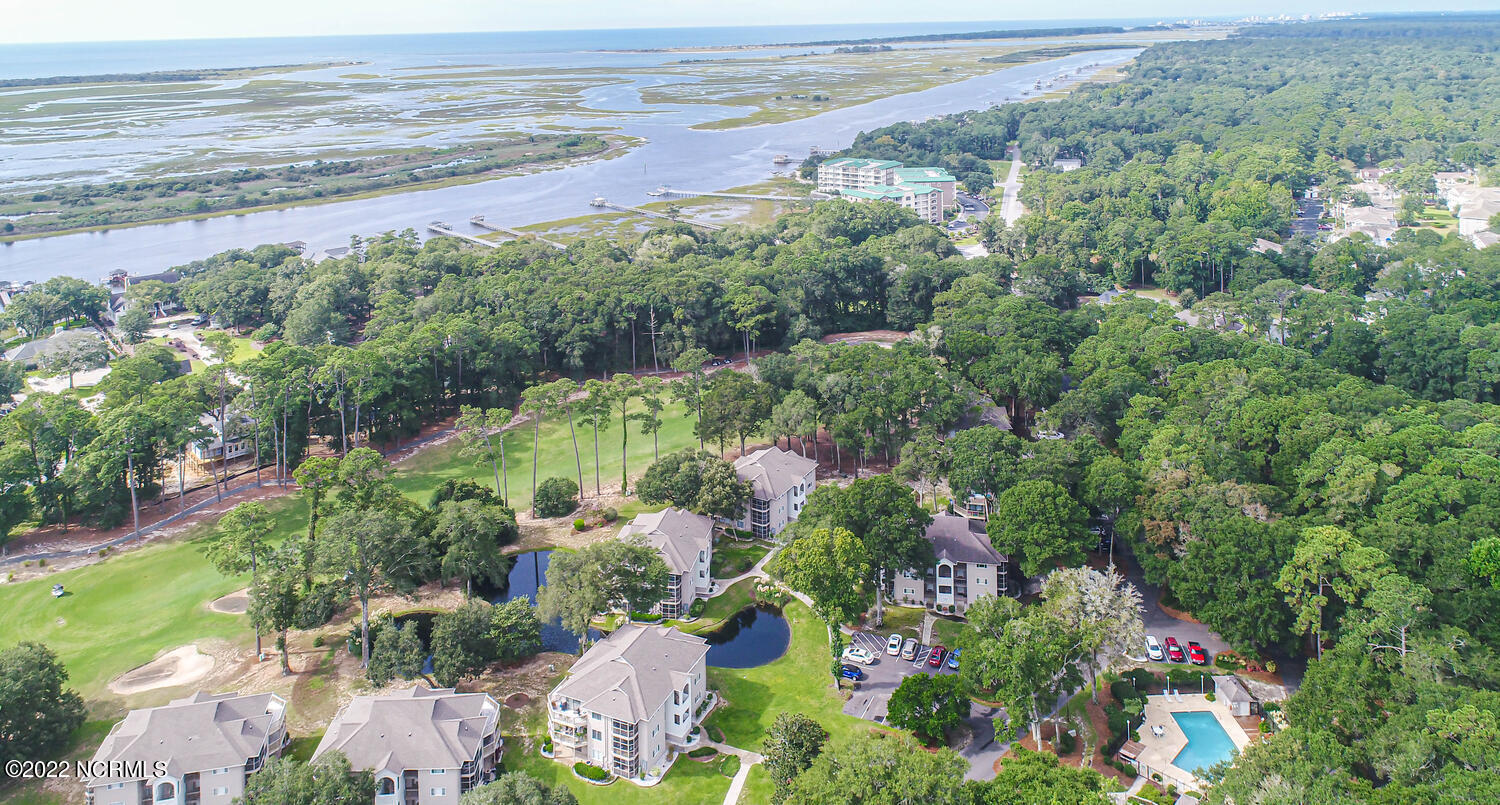 806 Colony Place, Unit F Sunset Beach, NC 28468 - Photo 51 of 54 806 Colony Pl Sunset Beach NC-large-058-