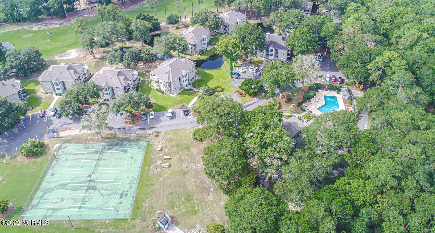 806 Colony Place, Unit F Sunset Beach, NC 28468 - Photo 52 of 54 806 Colony Pl Sunset Beach NC-large-059-