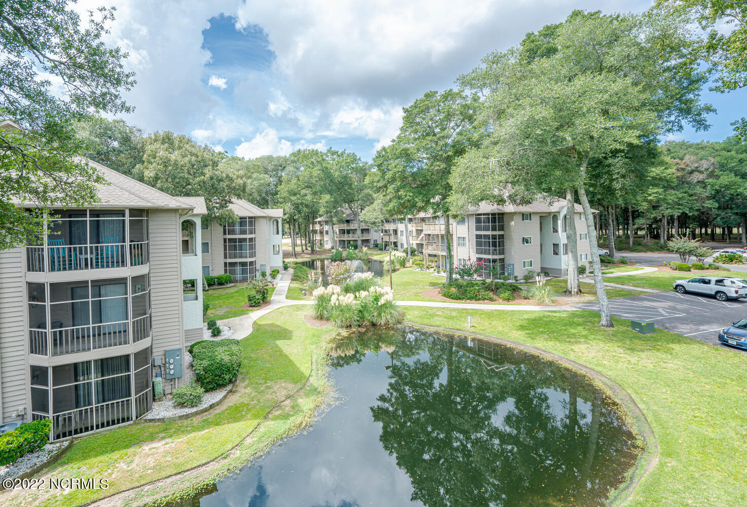 806 Colony Place, Unit F Sunset Beach, NC 28468 - Photo 6 of 54 806 Colony Pl Sunset Beach NC-large-044-