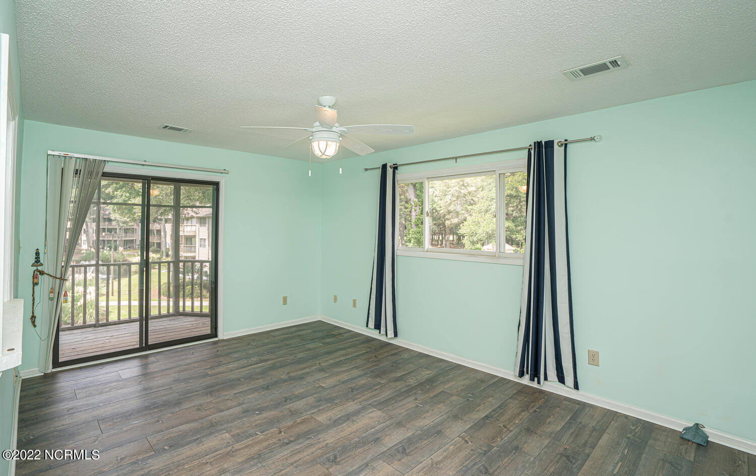 806 Colony Place, Unit F Sunset Beach, NC 28468 - Photo 10 of 54 Lockout Bedroom